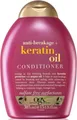 Produktbild: OGX Conditioner – Anti Breakage Keatin Oil 385 ml
