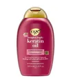 Produktbild: Ogx Keratin Oil Conditioner 385 ml