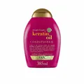Produktbild: Ogx Keratin Oil Anti-Breakage Hair Conditioner 385ml