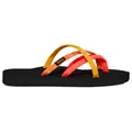 Produktbild: Teva - Women's Olowahu - Sandalen 42 | EU 42 schwarz