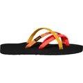 Produktbild: Teva Damen Olowahu Sandale (Größe 42, orange)
