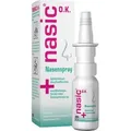 Produktbild: Nasic o.K. Nasenspray 10 ml