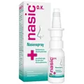 Produktbild: Nasic O.K. - Nasenspray