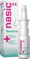 Produktbild: MCM KLOSTERFRAU Vertr. GmbH NASIC o.K. Nasenspray 10 ml 02882760