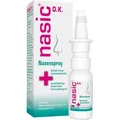 Produktbild: Nasic Nasenspray ohne Konservierungsstoffe 10 ml