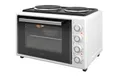 Produktbild: ECG ETH 3502W Mini-Backofen #2879130
