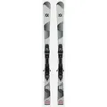 Produktbild: Völkl Ski grau 153 cm