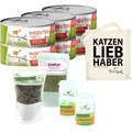 Produktbild: Bellfor I love my cat Sparset für Maine Coon, für: Katzen