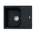 Produktbild: FRANKE Granitspüle Urban UBG 611-62 Fragranit, 62/500 cm