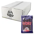 Produktbild: (8,03€/1kg) Willis Schoko-Waffel 90g, Super Size, Kuchen, 30 Stk