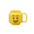 Produktbild: Room Copenhagen R.C. Lego Ceramic Tasse Small Happy Boy 40460806