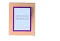 Produktbild: Este Lauder Sensuous Eau De Parfum for women 1.7 oz by Estee Lauder