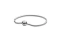 Produktbild: Pandora Charm-Armband PANDORA Moments Schlangen-Gliederarmband