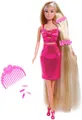 Produktbild: SIMBA Anziehpuppe Steffi Love, Dream Hair, mit extra langen Haaren