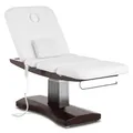 Produktbild: Kosmetikliege elektrisch Behandlungsliege Kosmetikstuhl Tattooliege 175 kg