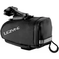 Produktbild: Satteltasche Caddy M Schwarz / Mit Qr Montagesystem