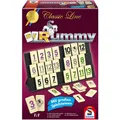 Produktbild: Schmidt Spiele Rummy - Classic Line (Deutsch) (4049086)