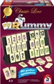 Produktbild: Schmidt Spiele Spiel Classic Line, MyRummy®