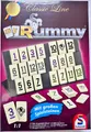 Produktbild: MyRummy Classic Line Schmidt Spiele Familienspiel Legespiel Strategiespiel 49282