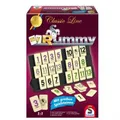 Produktbild: Schmidt Spiele Classic Line MyRummy ab 8 Jahren 2-4 Spieler NEU