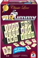 Produktbild: Spiel Rummy mit extra gr. Figuren.