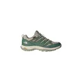 Produktbild: The North Face Womens Hedgehog Gore-tex duck green/clay green (71P) 6