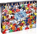 Produktbild: WINNING MOVES 1000 el. World Football Stars
