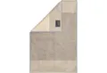 Produktbild: Cawö Handtücher Luxury Home Two-Tone 590, 100% Baumwolle (1-St)