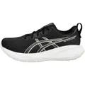 Produktbild: ASICS Herren Gel-Cumulus 27 Sneaker, Schwarz, 42.5 EU