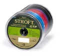 Produktbild: WAKU Schnur STROFT GTP Typ R Geflochtene 500m Multicolor R10-0,450mm-33kg