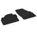Produktbild: Original VW Polo 6/7 AW 2er Set Gummimatten vorn Gummifußmatten 2G1061502