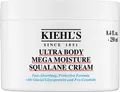 Produktbild: Kiehl's Ultra Body Mega Moisture Squalane Creme 250 ml Körpercreme