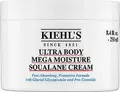 Produktbild: Kiehl's Since 1851 - Ultra Body Mega Moisture Squalane Creme - ultra Facial Body Cream 250ml 318 g