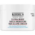 Produktbild: Kiehl's Ultra Body Mega Moisture Squalane Creme 250 ml
