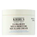 Produktbild: Kiehl's Body Care Ultra Body Mega Moisture Squalane Cream 250ml
