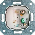 Produktbild: Siemens 5TC9200 Einsatz Raumtemp. Regler Öffner, DELTA