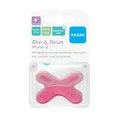 Produktbild: Mam Bite & Relax 4 +  · 1 St · PZN 09760103