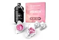 Produktbild: Schallwerk Gehörschutzstöpsel SCHALLWERK ® Women+ Gehörschutz Ohrstöpsel speziell für Frauen
