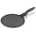 Produktbild: WMF Crepespfanne Devil Ø 27 cm Edelstahl Schwarz