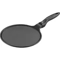 Produktbild: WMF Pfanne Pfannkuchen-Pfanne Crepespfanne 27cm Induktion Aluguss beschichtet (Crêpe Pfanne, Aluminium, 27 x 4.80 cm) (05.7004.4291)