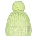 Produktbild: Barts - Women's Joansy Beanie - Mütze Gr One Size grün/gelb