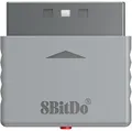 Produktbild: 8BitDo Retro Receiver PS1/PS2/PC