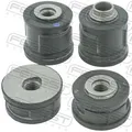 Produktbild: Für FEBEST VWAB-TIGSG-KIT SILENT BLOCK OF THE STEERING ROD. (SE