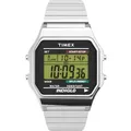 Produktbild: Timex Classic Digital 34mm UhrT78587