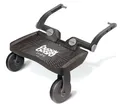 Produktbild: Lascal BuggyBoard Mini schwarz/black passend für alle Kinderwagen und Buggys