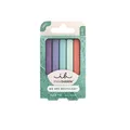 Produktbild: Elastisches Farbige Haare INVISIBOBBLE Recycled Haare Krawatte Pastel Dream 5pz