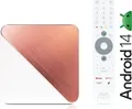 Produktbild: Homatics Box R 4K PLUS Android TV