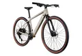 Produktbild: Remington E-Bike Gravel Bike S100, 10 Gang Shimano Cues Schaltwerk, Kettenschaltung, Heckmotor, 360 Wh, E Bike Gravelbike 28