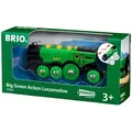 Produktbild: Brio Batterielok 