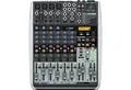 Produktbild: Behringer Mischpult, (XENYX QX1204USB, PA Mischpulte, Analog Mixer), XENYX QX1204USB - Analogmixer